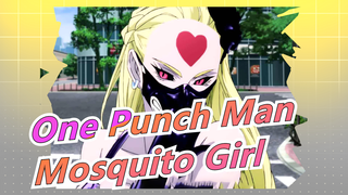 [Thánh Phồng Tôm] Mashup Mosquito Girl & Monster Princess (Do-S)