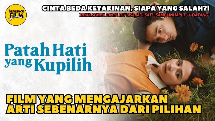 🎬 PATAH HATI YANG KUPILIH (2025)‼️