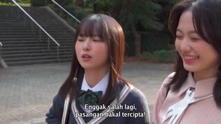 Kono Hatsukoi wa Fiction desu! Ep  - 31 subtitle Indonesia