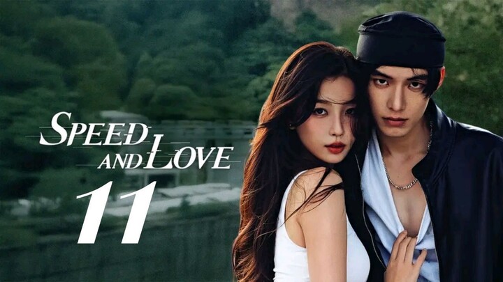 $pєєd αnd I͟σvє - Epísσdє 11 [Eng Suв]
