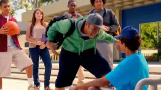 Black Brothers' School Bullying