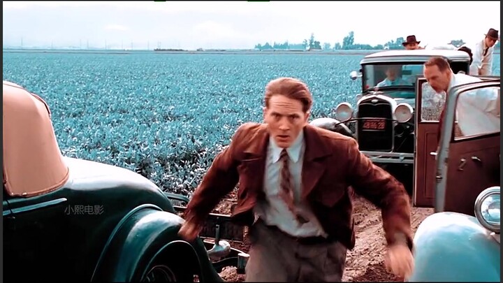 Personality determines destiny—this man is both a madman and a genius #TheAviator #StayHomeDouTheate