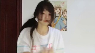 Ding~【Your girlfriend】Please check!!