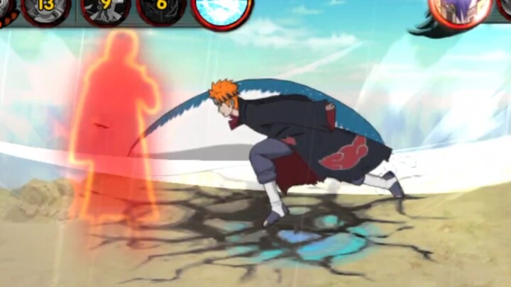 Why else would it trigger Izanami? Why else would it trigger Izanami? Why else would it trigger Izan