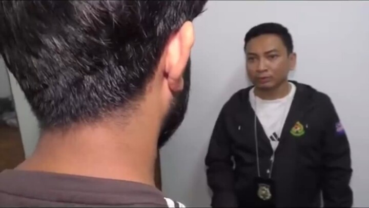 Malaysia immigration