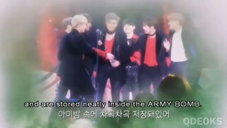 BTS IN MEMORY FACTORY FULL VIDEO 4TH MUSTER