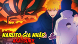 Sẽ Ra Sau Nếu Naruto Trở Thành Phản Diện? | What If Tập 2