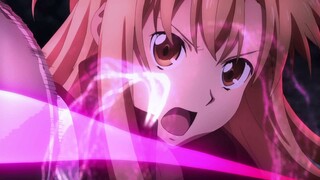 Sword Art Online: Khúc Độc Tấu Đêm Vắng 2021