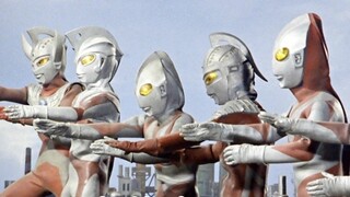 [Ultraman Taro] Siêu trận chiến toàn sao mạnh nhất của Ultraman Showa! Làm lại phụ đề hài hước (Phần