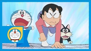 Doraemon Bahasa Indonesia Terbaru 2022 | No Zoom - #doraemonterbaru2023