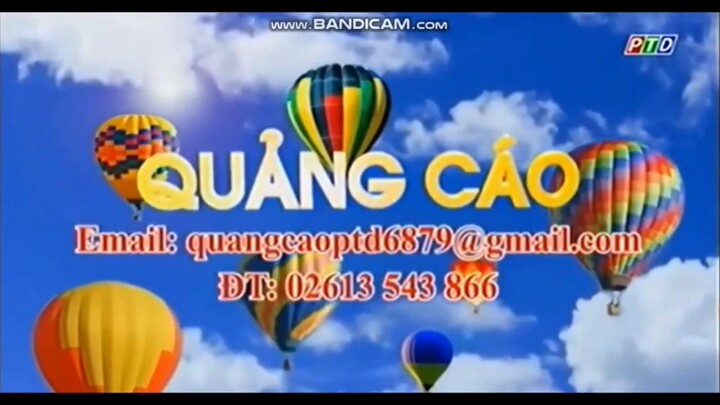 VTV9 - Hình hiệu Quảng cáo (2007 - 2008)(360P)