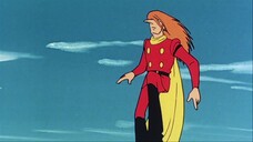 Cyborg 009 (1979) 39 - นักแสดงชายดื่มอวยพรให้แฮม!