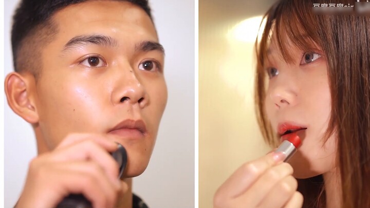 【Military Love】Valentine's Day short film——"We"