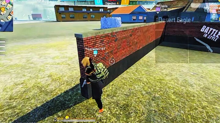 1v3 Clutch💀 3 Enemies • 3 Headshots⚡ One Tap + Fast Aim👑 Custom Room Beast🔥 No Fear, Only Headsho