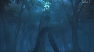 世界名画：麻 婆 日 树