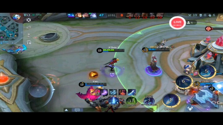 gusion pagod 🤣