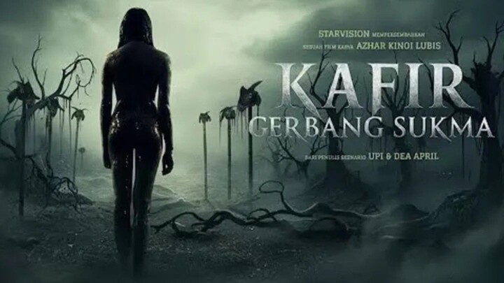 KAFIR: GERBANG SUKMA & BERSEKUTU DENGAN SETAN | Film Horror Indonesia Januari 2026