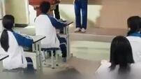 kembali ke masa SMA dengan sistem