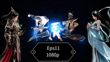 Stellar transformasion season6 Eps11 sub indo anc 1080p