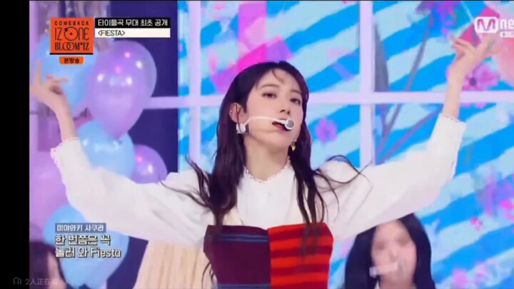 ถ้าหาก "VIVACE" ของวง Dangtuan ใช้ท่าเต้นของไคว่วาน