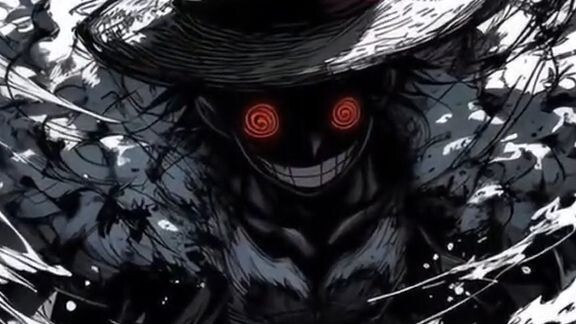 ODA BARU SAJA MEMBERI CLUE POWER UP TERKUAT LUFFY⁉️ one piece terbaru