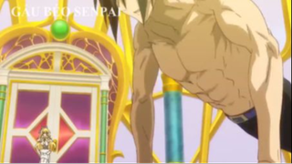 Thánh Cẩn Thận Seiya  _ Tóm Tắt Anime Hay _ Gấu Xàm