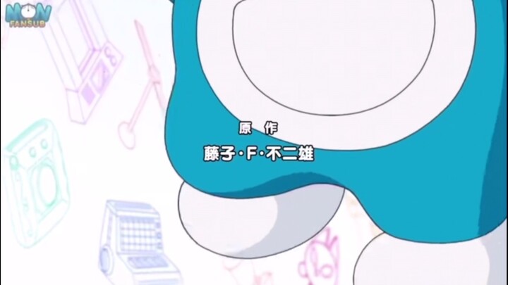 Mọi người thấy nhạc doraemon bản Nhật và phiên bản Việt hay ko nè