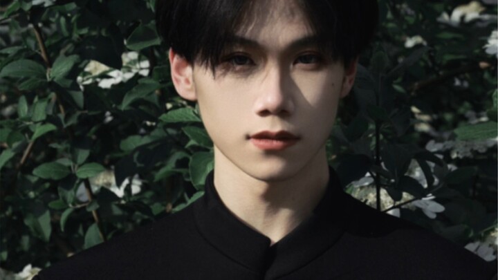 Haven’t you heard Wang Wei’s “Longing”?