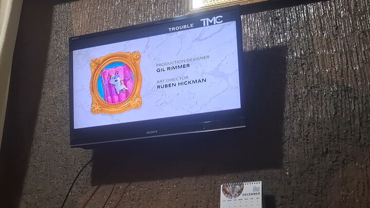 Tagalized Movie Channel - Continuity [12-25-2025] (Gap 3)