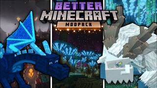 🔥CÁCH CÀI ADDON/MOD BETTER MINECRAFT CỰC HAY DÀNH MÁY YẾU CHO MINECRAFT PE 1.18 GIÁP, ITEM,..