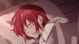 Akagami no Shirayuki hime Season 1 Episode 09