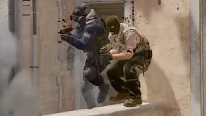 "Playing CS2 Too Much Will Make You a Dummy"