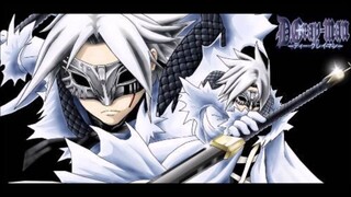 驱魔少年D-Grayman-Brightdown OP2