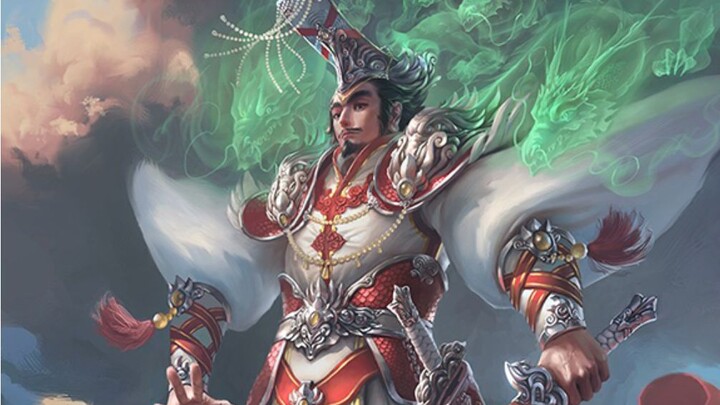 ขุนศึกจักรพรรดิในซานกว๋อซาที่เคยสร้างความตื่นตาตื่นใจให้กับผู้คนในอดีต ปัจจุบันกลับถูกลืมเลือนไปจากใ