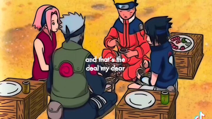 team 7 in naruto