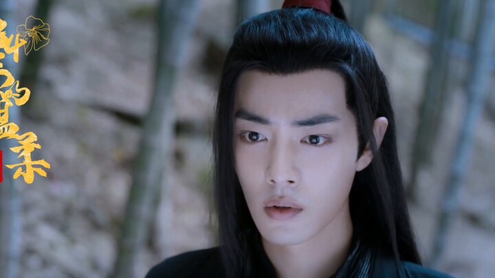【Drama version of Wangxian】I Want to Leave Episode 1 (abo)