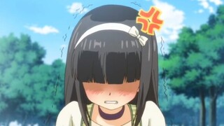 小时候站着尿尿的兄弟“长大后却告诉我你是女生”~！