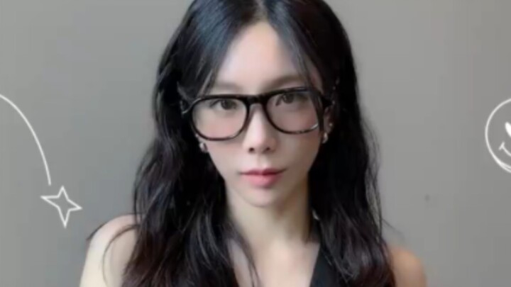 [Taeyeon] Heaven challenge | You’d better follow my way 240708 – Taeyeon’s official Twitter + FLO up