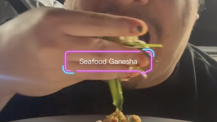 Ganesha Bali
