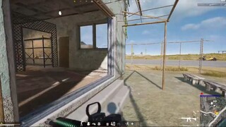 Những Khoảnh Khắc đáng nhớ nhất PUBG #22