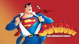 Superman (T.A.S) - S02 E13 - Monkey Fun