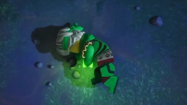 the merge whip ninjago dragons rising season 4 viesud