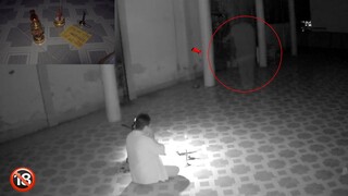 3 Linh Hồn ÂM BINH Hy Sinh Tại Chùa Hoang | Phim Ma - Roma Vlogs