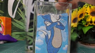 【Kucing dan Jerry】Oh ho~ Ini Tom-ku~