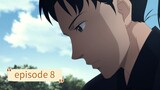 Karasu wa Aruji wo Erabanai Episode 8 Subtitle Indonesia