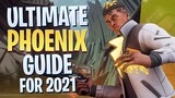 How To Play Phoenix 2021 - Valorant