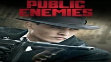 Public Enemies 2009 full movie : Link in Description