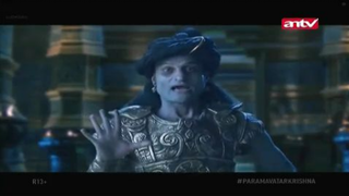 paramvatar Shri Krishna episode 33