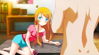 Oreimo「AMV」- Found You