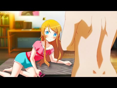 Oreimo「AMV」- Found You